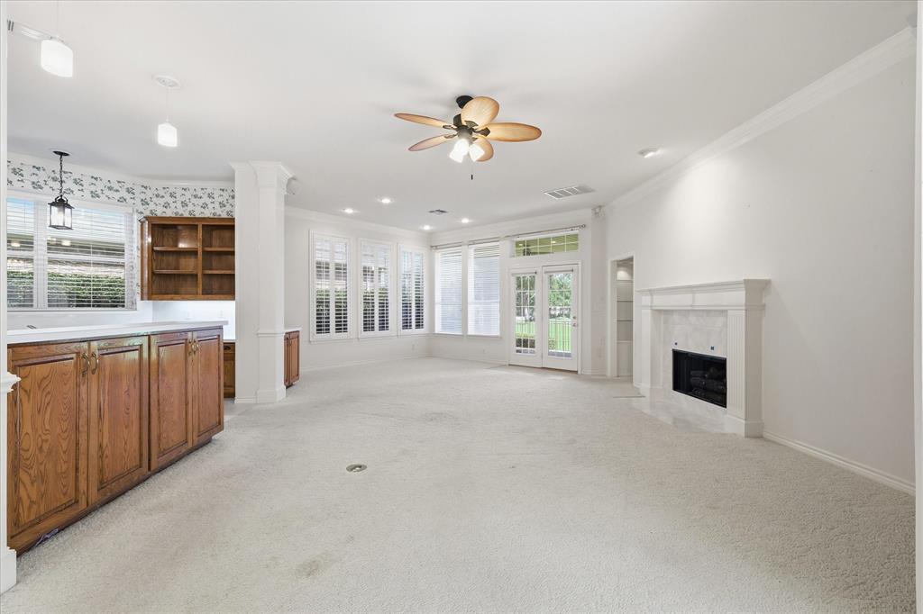 Villas At The Fairway - Residential