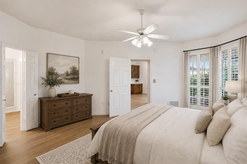 Villas At The Fairway - Residential