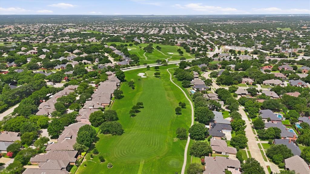 Villas At The Fairway - Residential