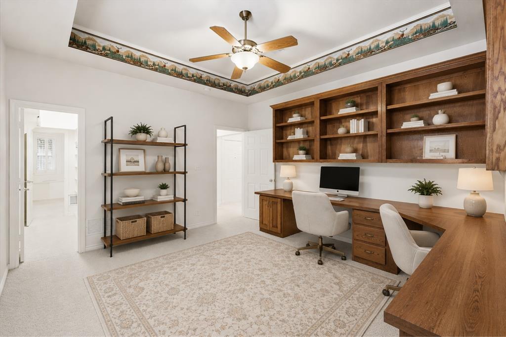 Villas At The Fairway - Residential