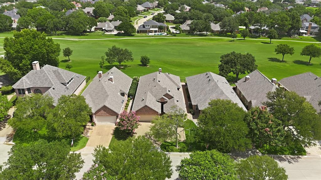 Villas At The Fairway - Residential