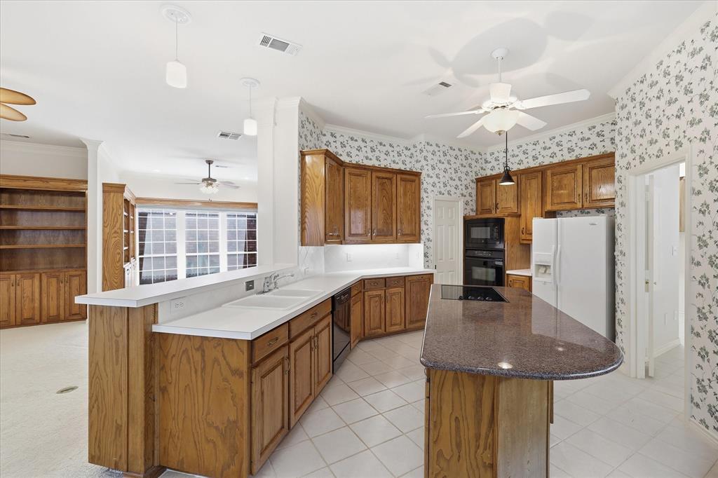 Villas At The Fairway - Residential