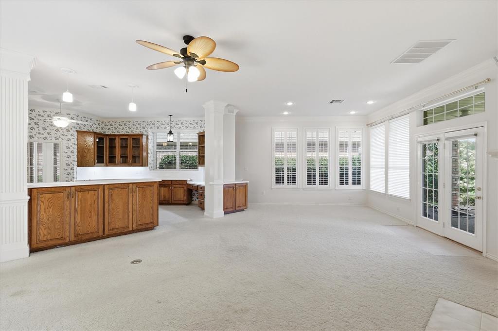Villas At The Fairway - Residential