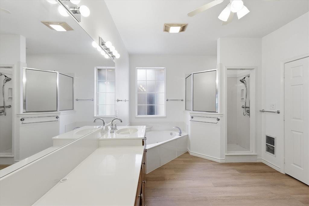 Villas At The Fairway - Residential