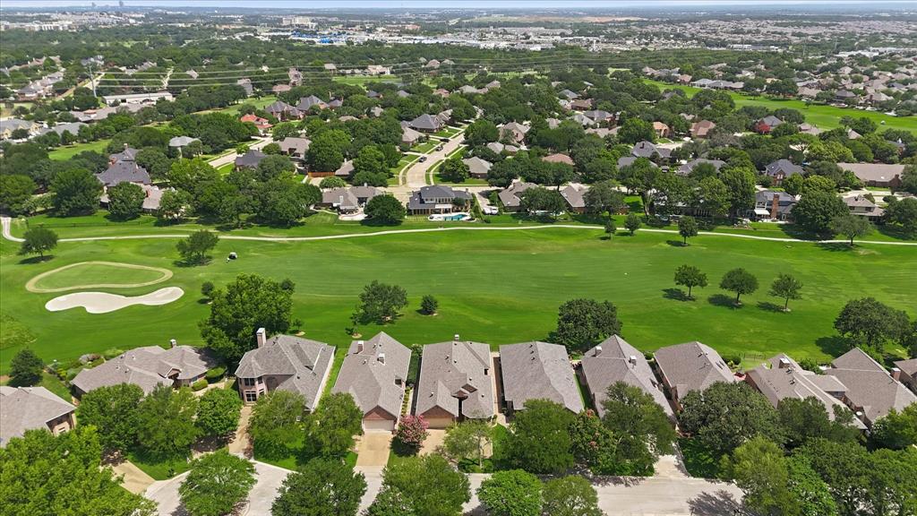 Villas At The Fairway - Residential