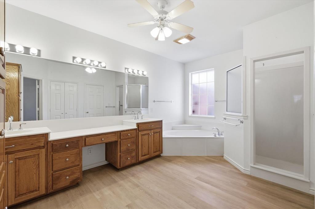Villas At The Fairway - Residential