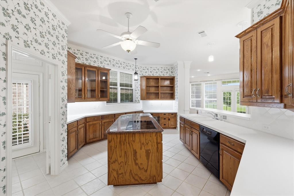 Villas At The Fairway - Residential