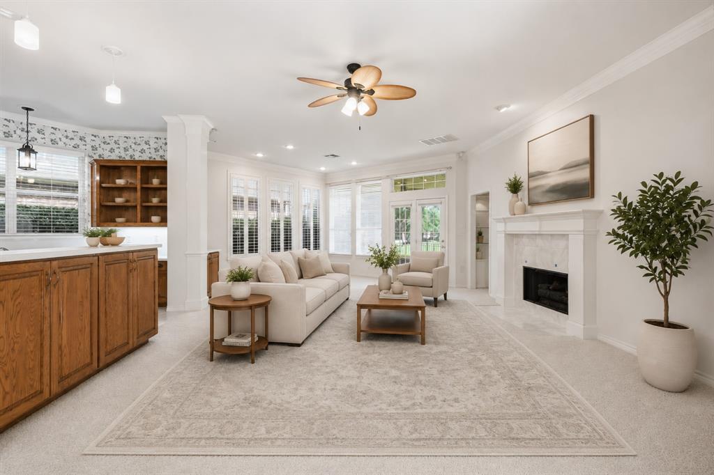 Villas At The Fairway - Residential