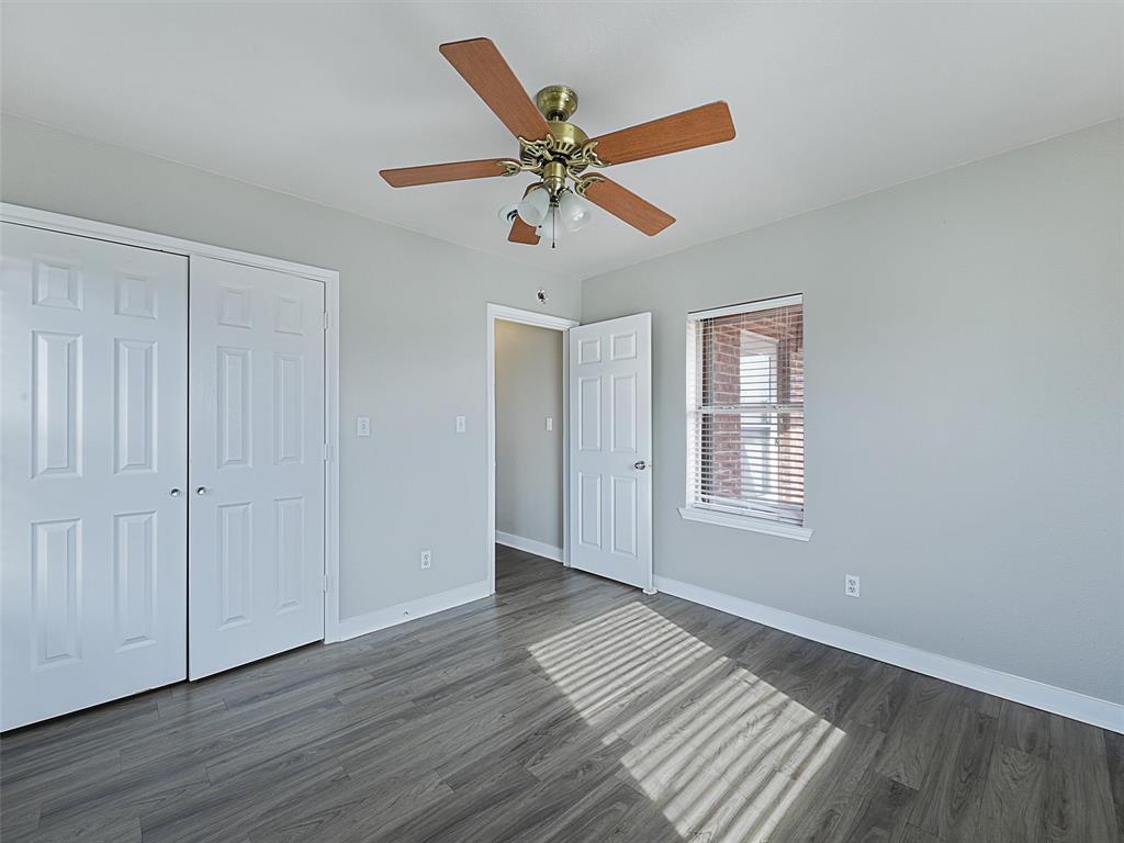 Haworth Second Add - Residential
