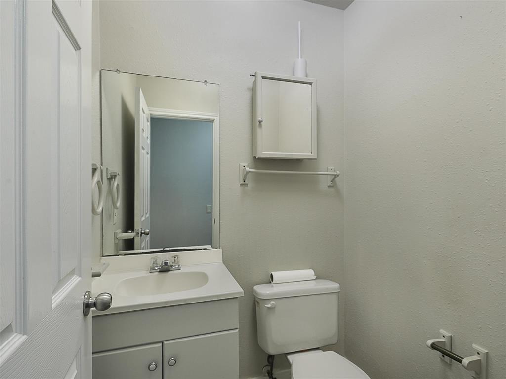 Haworth Second Add - Residential