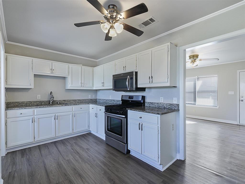 Haworth Second Add - Residential