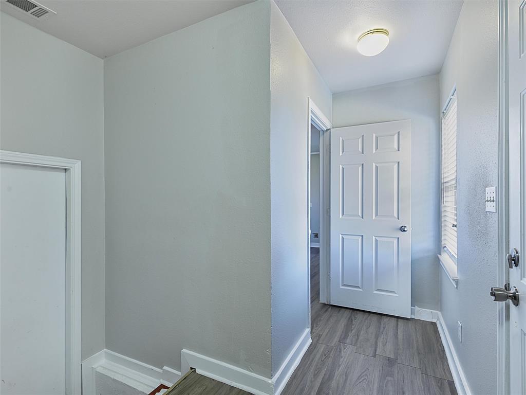 Haworth Second Add - Residential