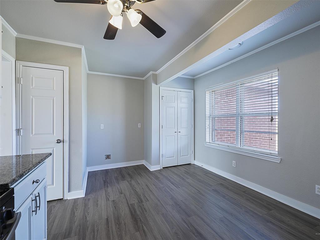 Haworth Second Add - Residential