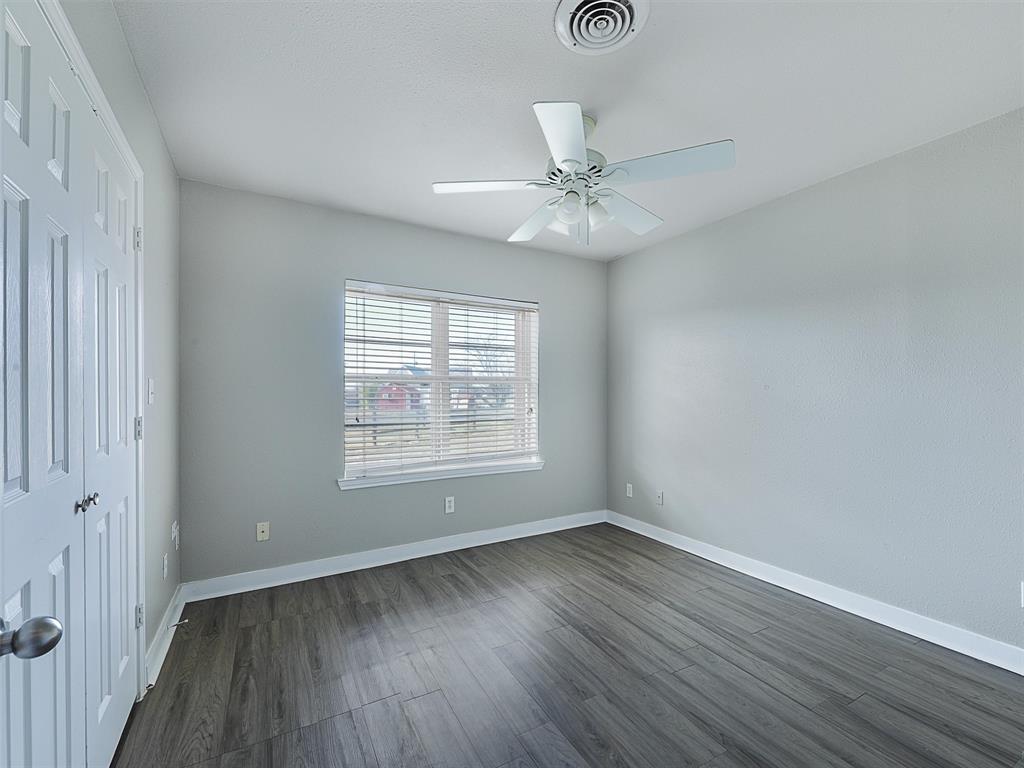 Haworth Second Add - Residential