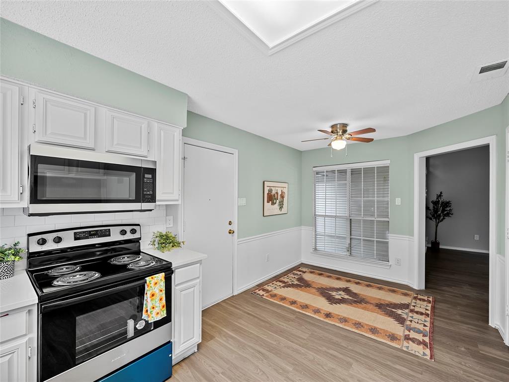 Timbercreek Estate Ph 3 - Residential