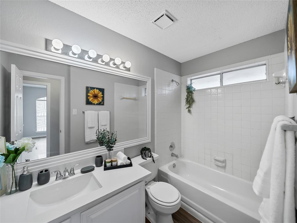 Timbercreek Estate Ph 3 - Residential