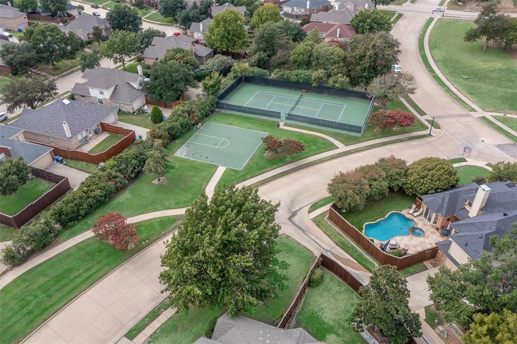 Timbercreek Estate Ph 3 - Residential