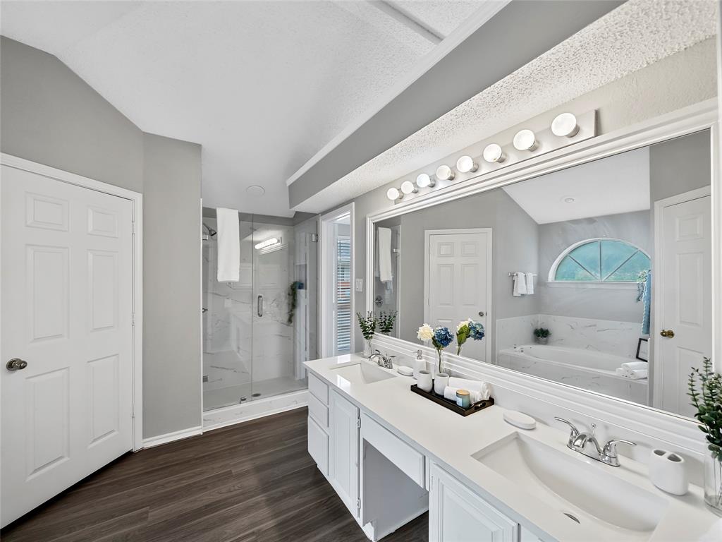 Timbercreek Estate Ph 3 - Residential