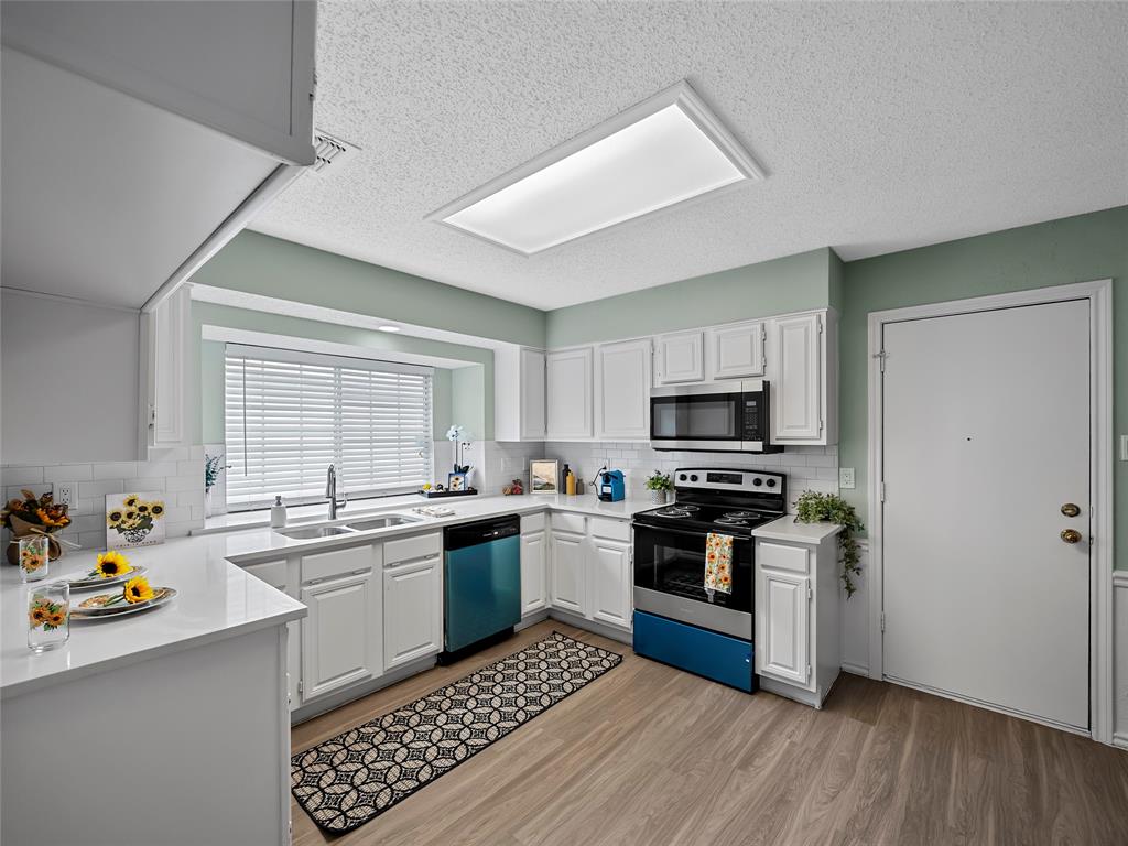 Timbercreek Estate Ph 3 - Residential