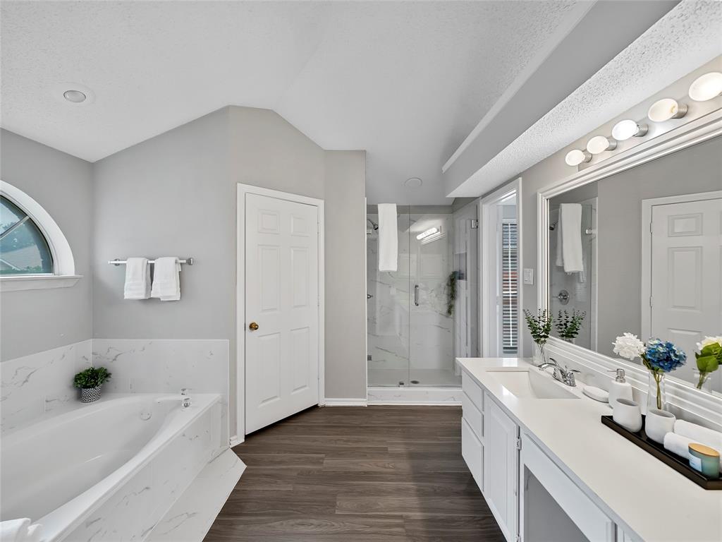 Timbercreek Estate Ph 3 - Residential