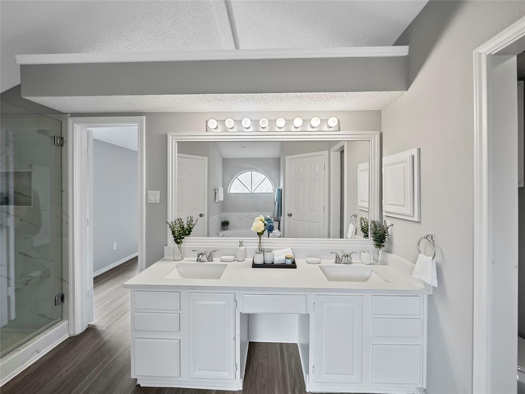 Timbercreek Estate Ph 3 - Residential