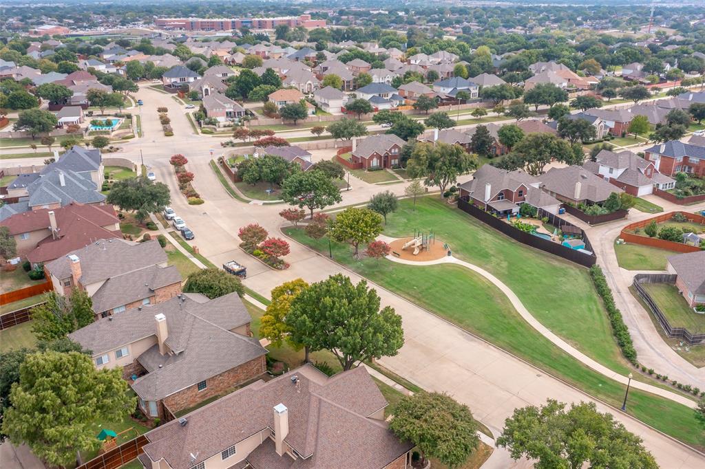 Timbercreek Estate Ph 3 - Residential