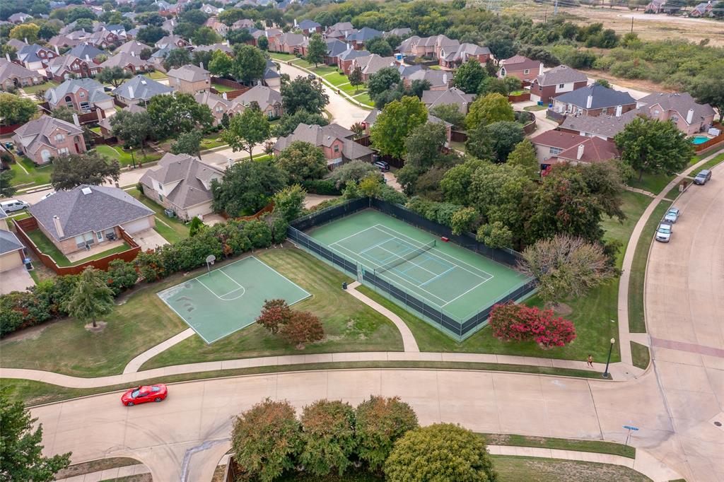 Timbercreek Estate Ph 3 - Residential