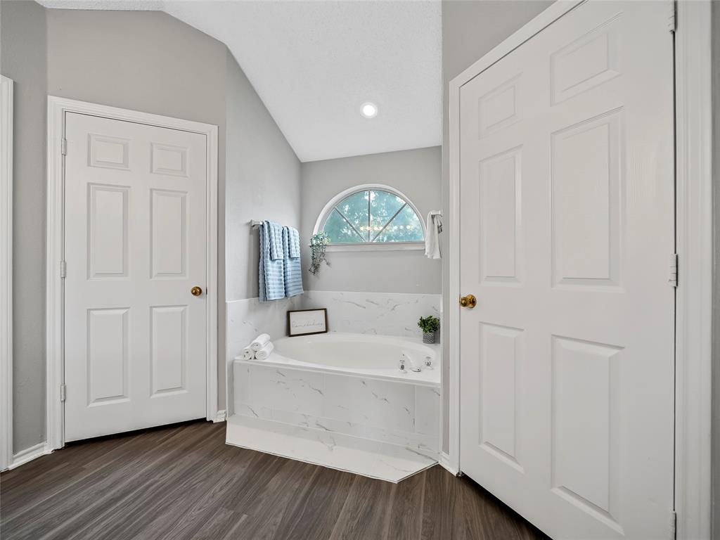 Timbercreek Estate Ph 3 - Residential