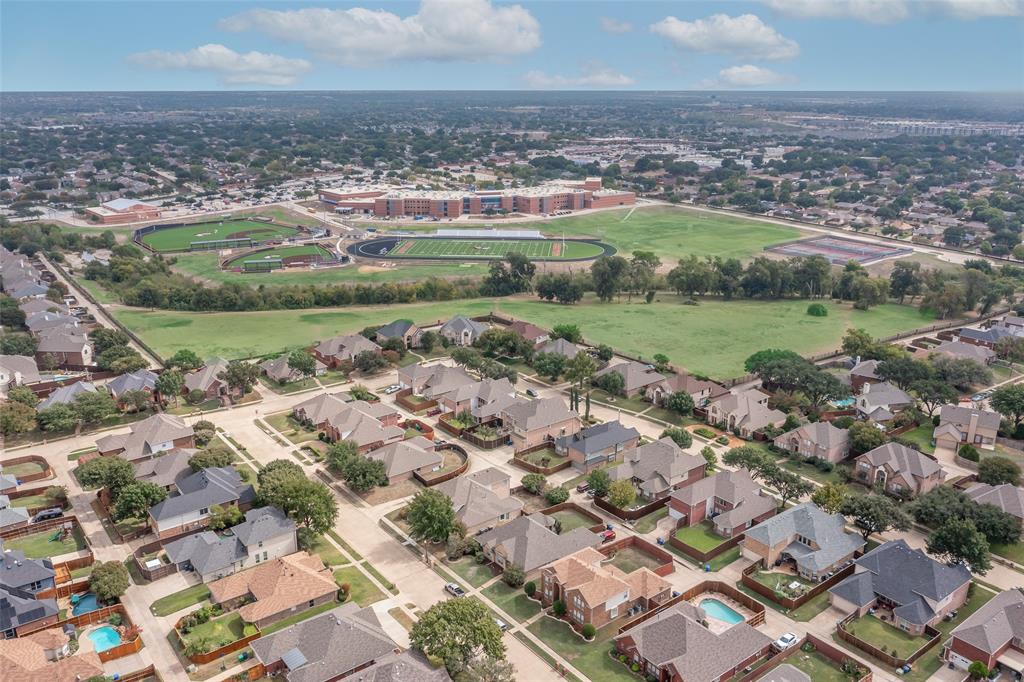 Timbercreek Estate Ph 3 - Residential