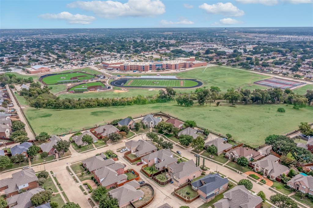 Timbercreek Estate Ph 3 - Residential