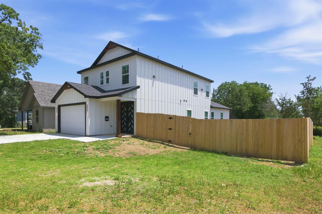 Grande Vista Heights Add - Residential