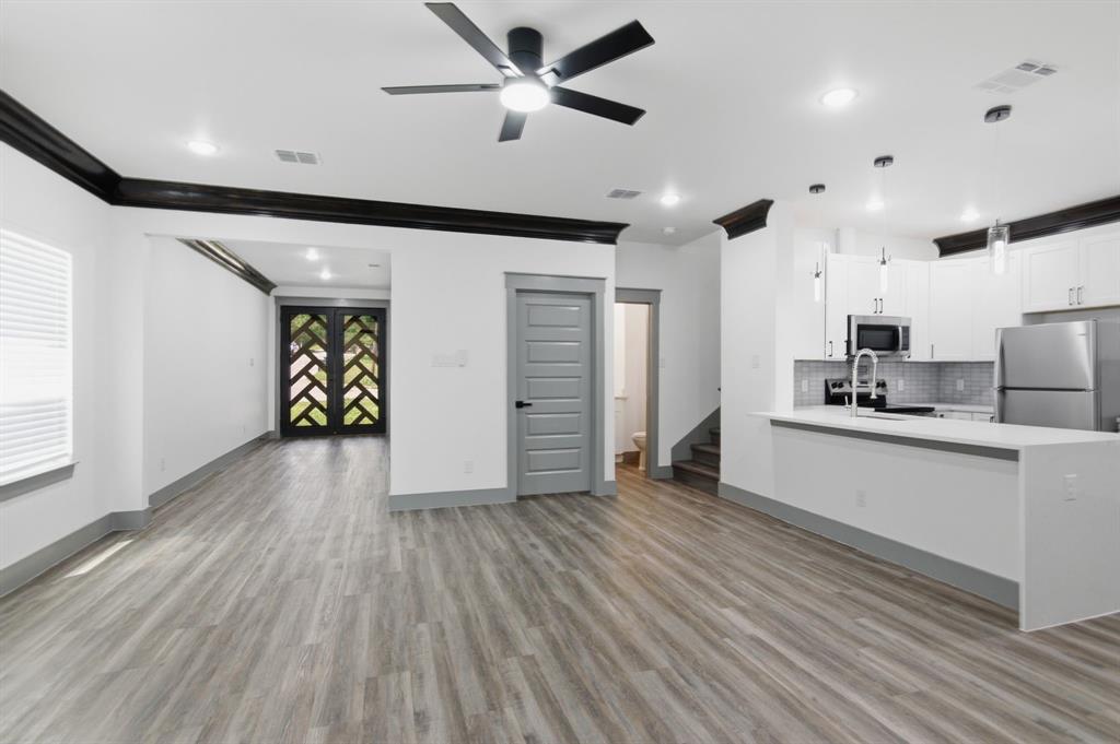 Grande Vista Heights Add - Residential