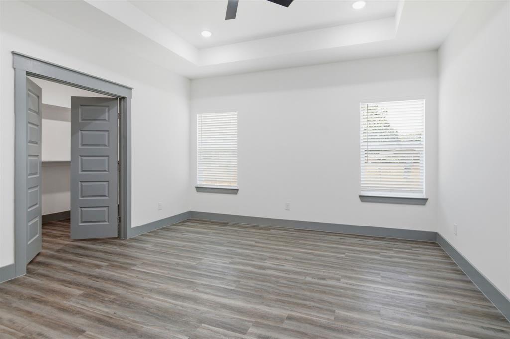 Grande Vista Heights Add - Residential