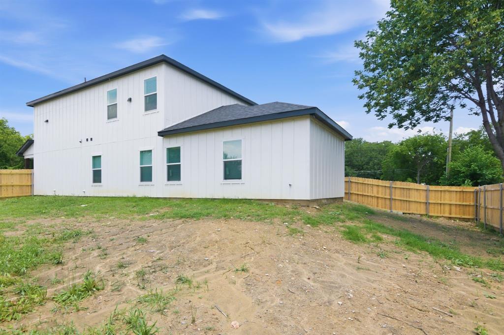 Grande Vista Heights Add - Residential