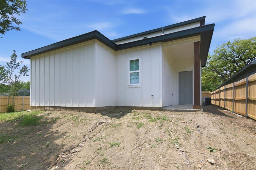 Grande Vista Heights Add - Residential