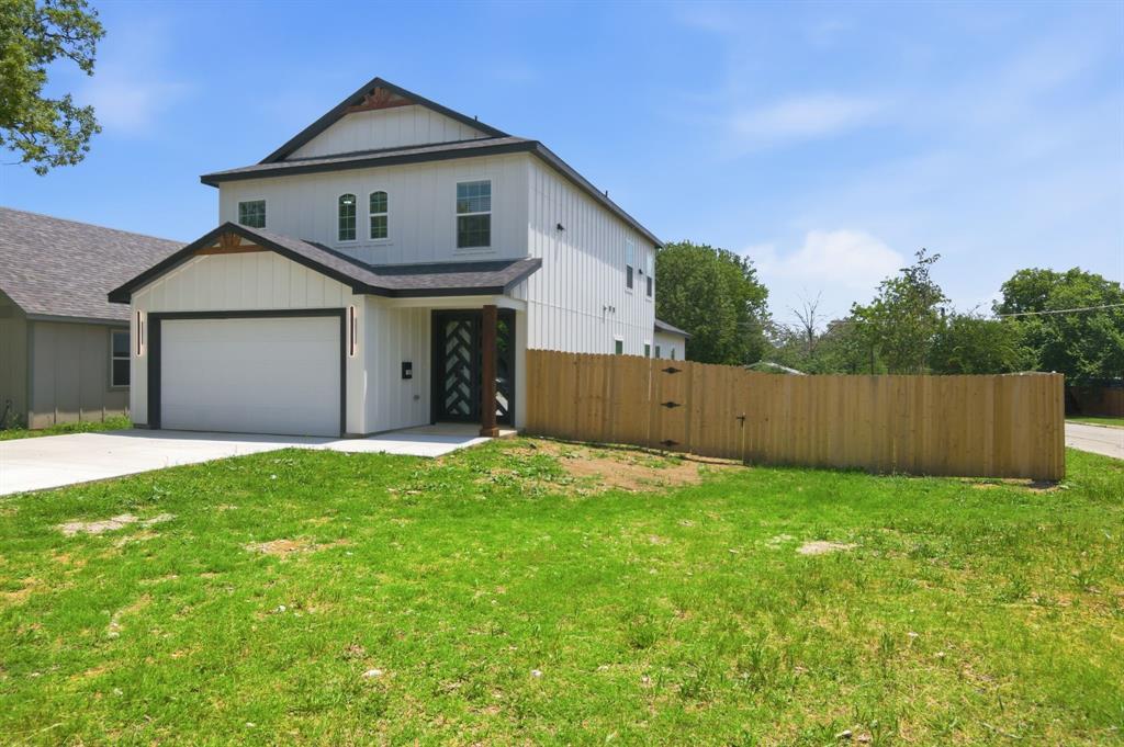 Grande Vista Heights Add - Residential