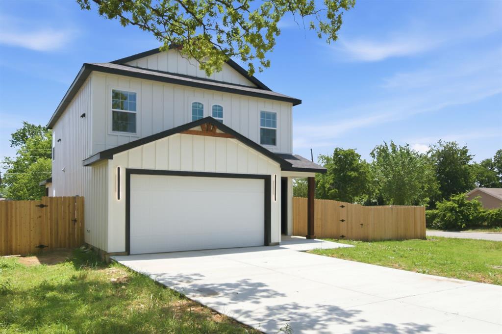 Grande Vista Heights Add - Residential
