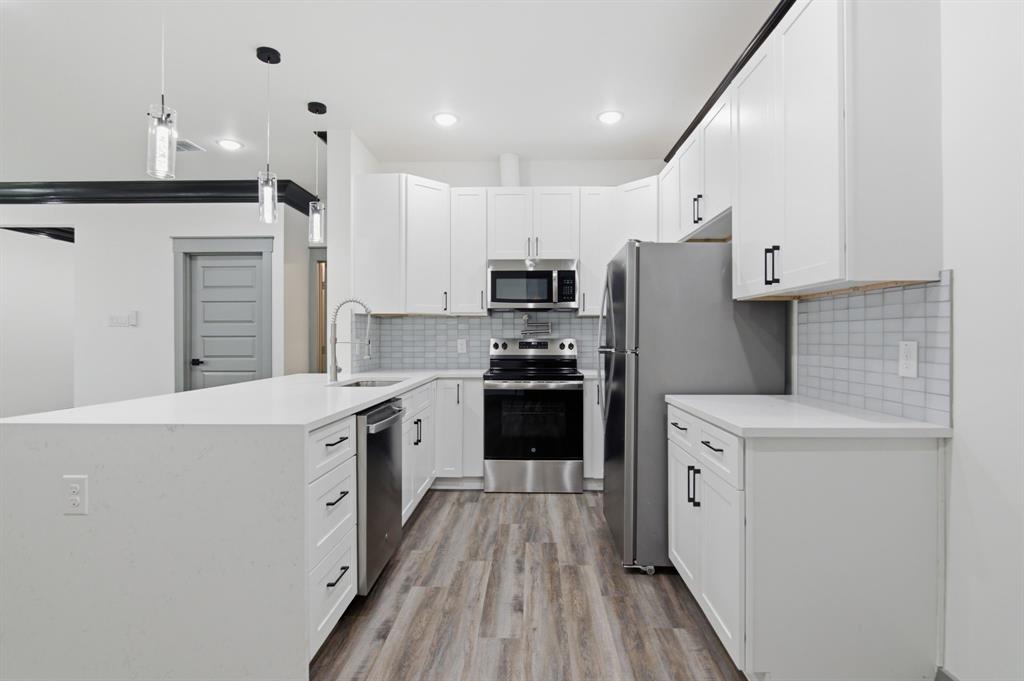 Grande Vista Heights Add - Residential