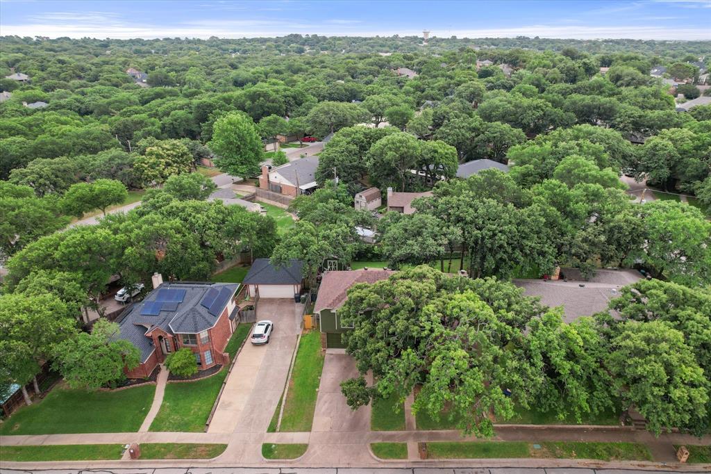 Shorewood Estates - Residential