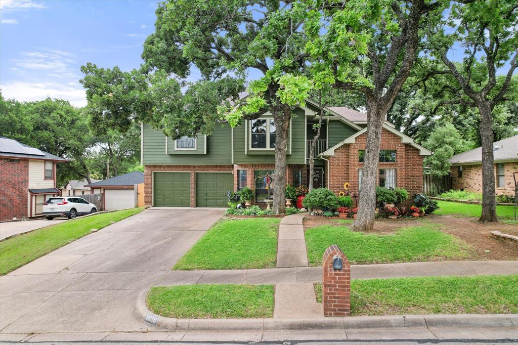 Shorewood Estates - Residential