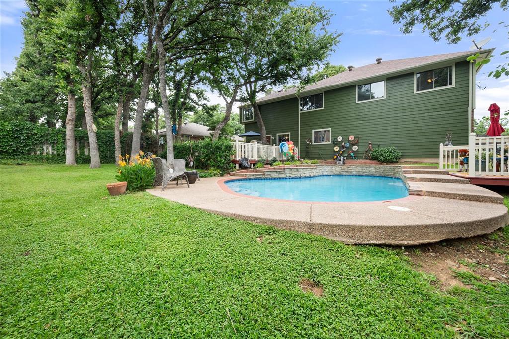 Shorewood Estates - Residential