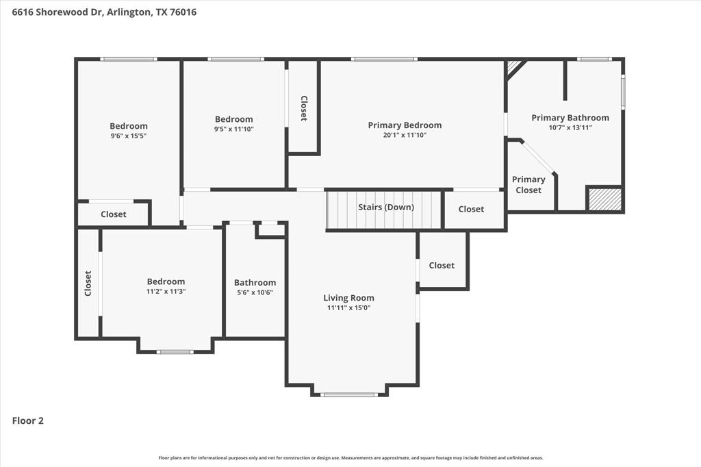 Shorewood Estates - Residential