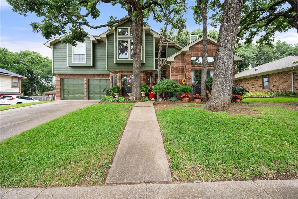 Shorewood Estates - Residential