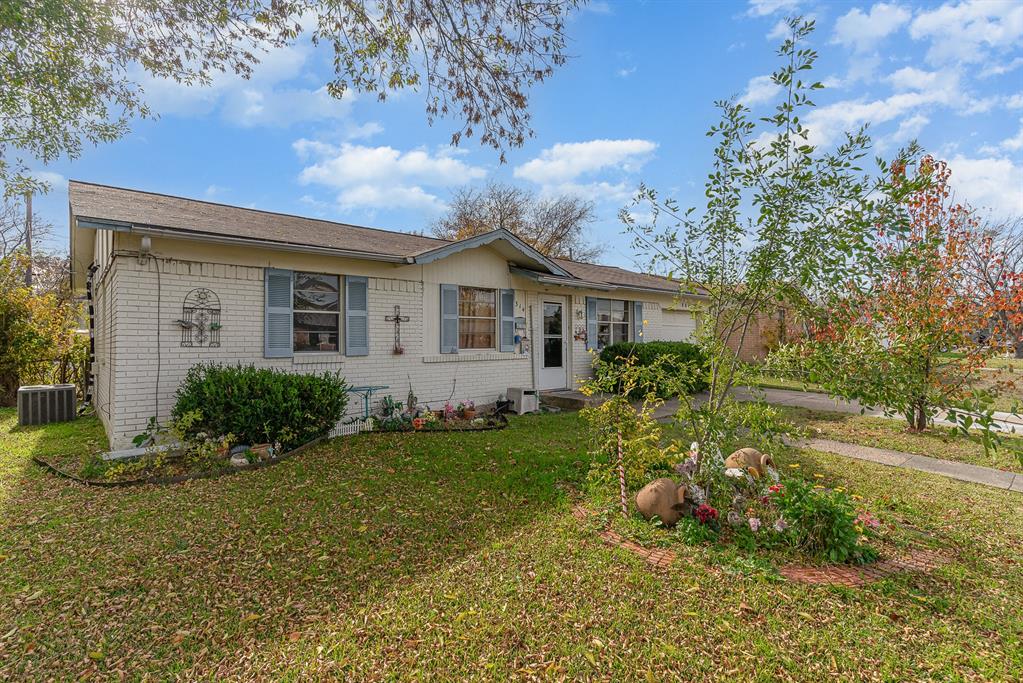 Rosewood Terrace - Residential