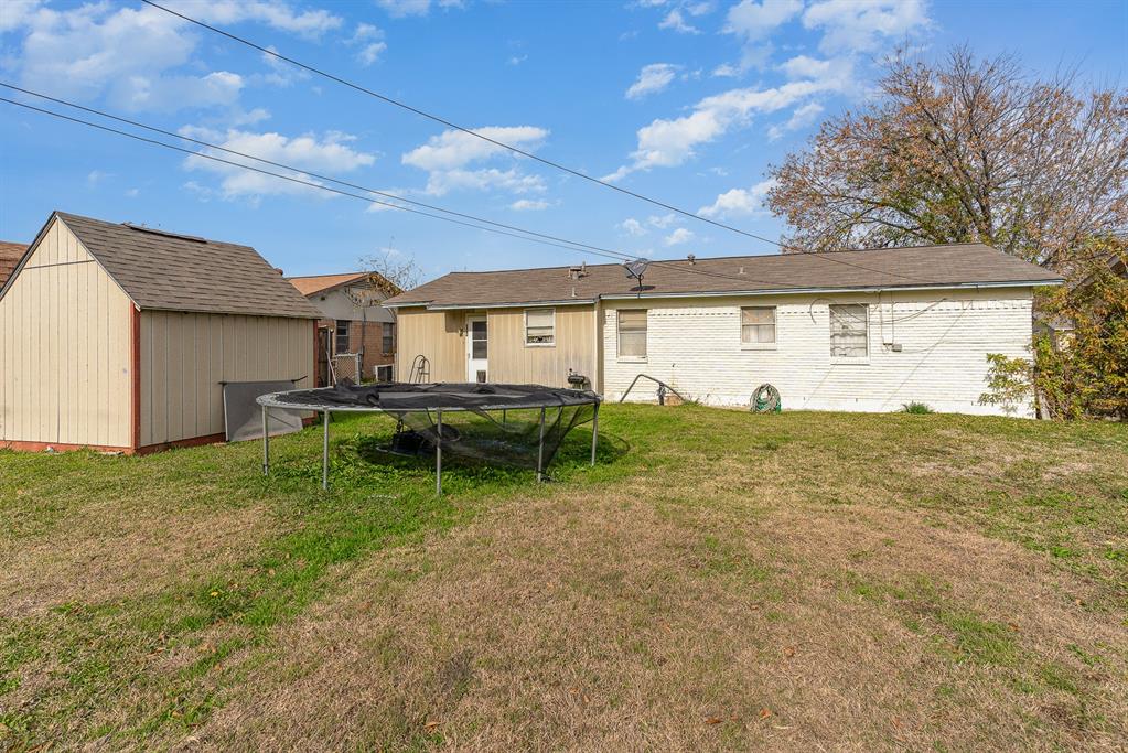 Rosewood Terrace - Residential
