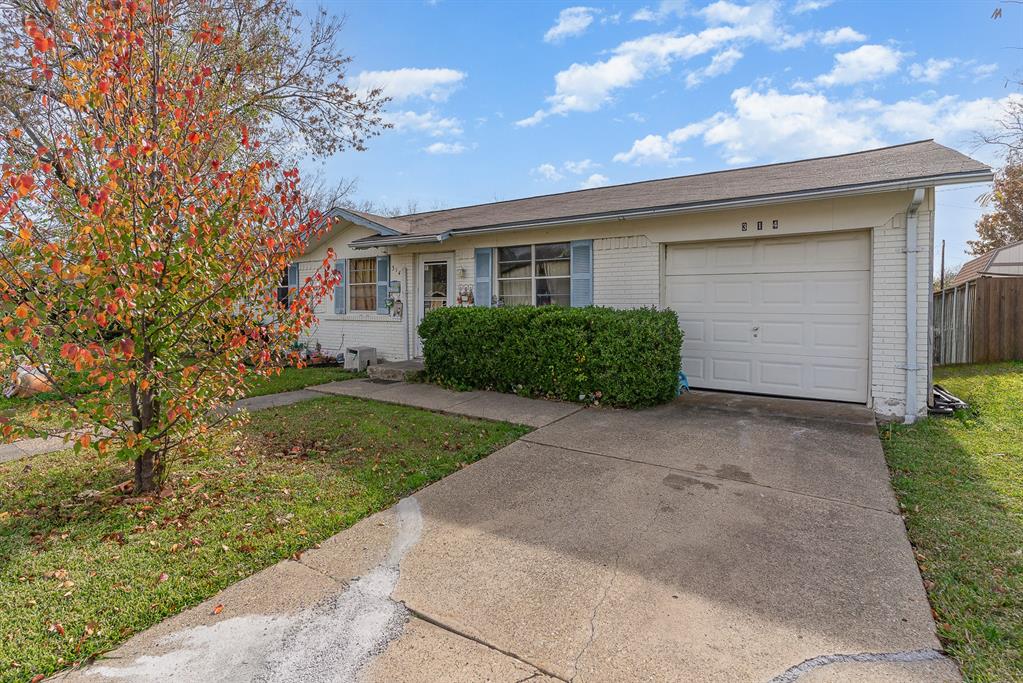 Rosewood Terrace - Residential