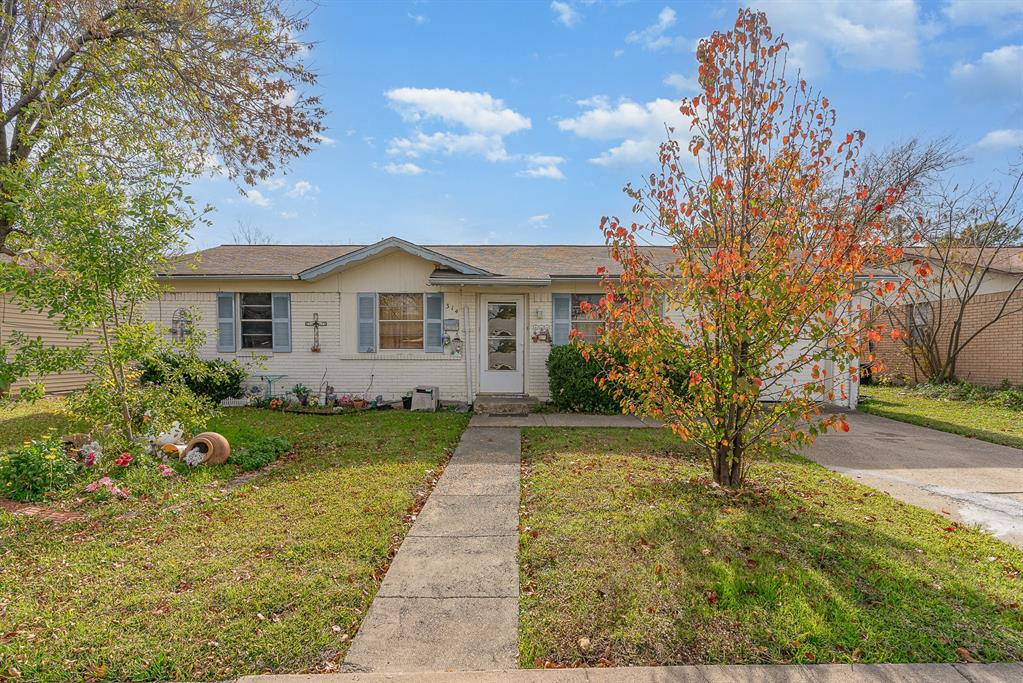 Rosewood Terrace - Residential