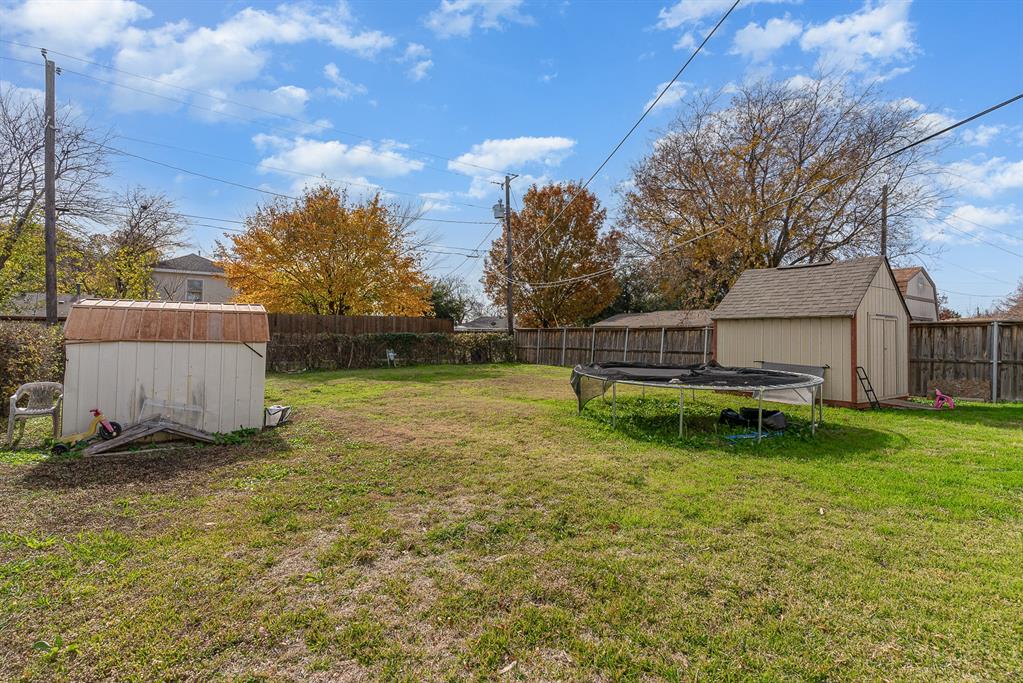 Rosewood Terrace - Residential
