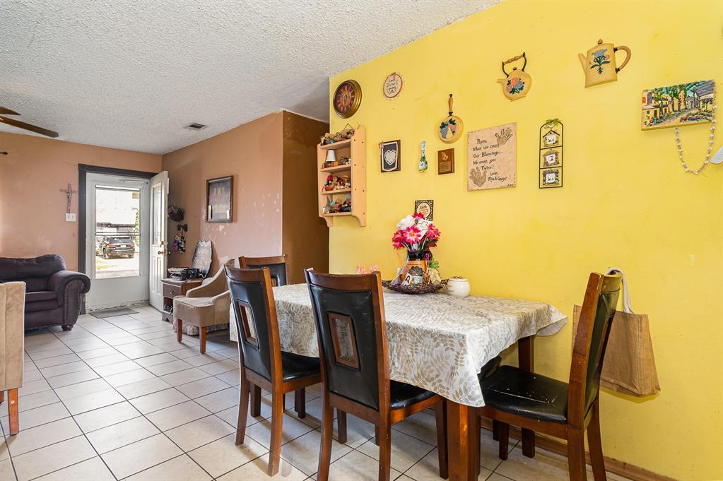 Rosewood Terrace - Residential