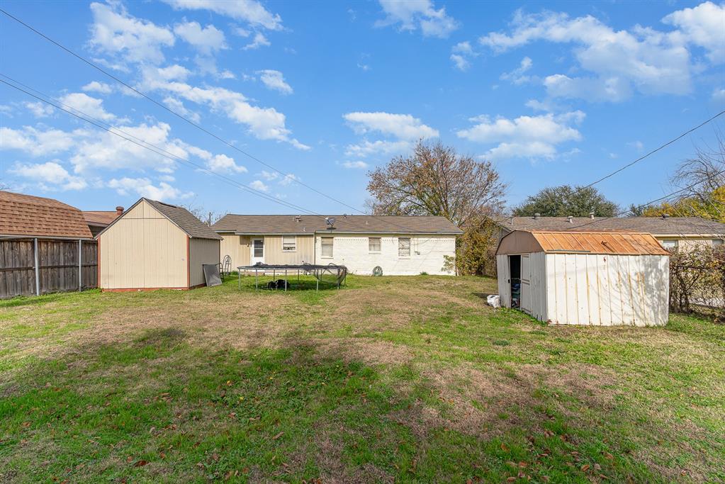 Rosewood Terrace - Residential